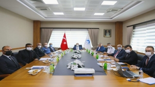 Kırklareli’nden kısa kısa