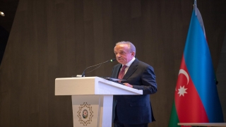 Cengiz Holding, Azerbaycan’daki üç bölgede maden arayacak