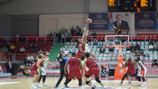 ING Basketbol Süper Ligi
