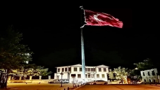 Kırklareli’ndeki Atatürk Evi’ni dört yılda 400 bin kişi ziyaret etti