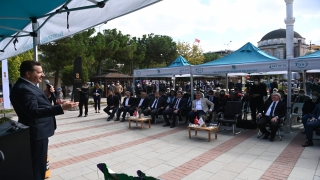 Balıkesir Büyükşehir Belediyesinden üreticiye destek