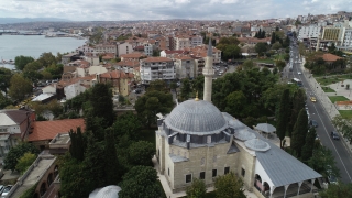 Tekirdağ’daki tarihi camiler Mimar Sinan’ın izlerini taşıyor