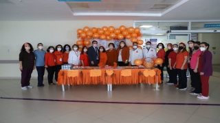 Edirne’de Emzirme Haftası kapsamında etkinlikler düzenlendi