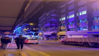 Kocaeli’de apartmanın 5. katından düşen kişinin ölümüyle ilgili bir şüpheli tutuklandı