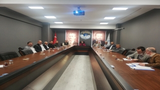 Pazaryeri Belediyesi Meclis Toplantısı yapıldı