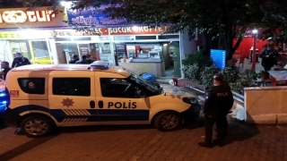 Kocaeli’de silahlı saldırıya uğrayan kişi öldü