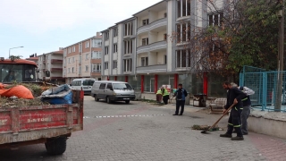 Kırklareli’nden kısa kısa