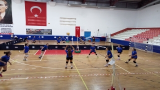 Gölcük’te Amatör Spor Haftası etkinliği