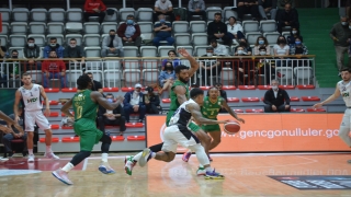 ING Basketbol Süper Ligi