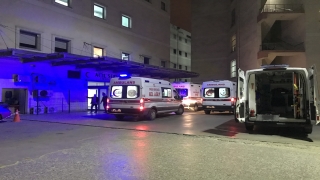 Sakarya’da yabancı uyrukluların kavgasında 1 kişi öldü, 2 kişi yaralandı