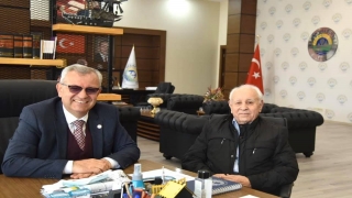Edirne’den kısa kısa 