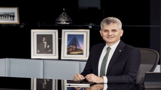 Türkiye Finans’tan ihracatçılara destek