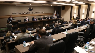 AK Parti’li Kurtulmuş, salgın sürecindeki dünya siyaseti ve ekonomisini değerlendirdi: