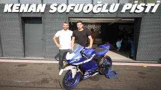 Milli motosikletçiler başarılarıyla dünyada adlarından söz ettiriyor