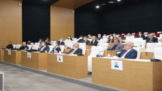 Çanakkale’de Pandemi ve İl Hıfzıssıhha Kurulu toplandı