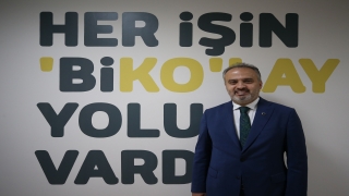 Bursa Büyükşehir Belediyesinin istihdam ofisi 2 ayda 1000 kişiye iş buldu