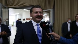 İadesi istenen Zağnos Paşa Vakfı vakfiyesinin Balıkesir’de sergilenmesi talebi