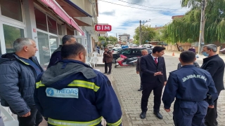 Kırklareli’nden kısa kısa
