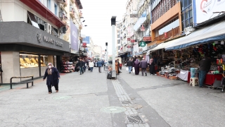 Zonguldak, Düzce, Sakarya ve Bolu’da ”aşı olun” çağrısı