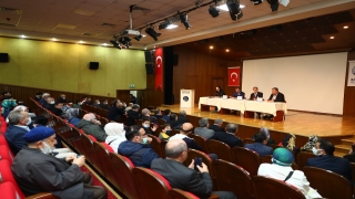 Aliya İzzetbegoviç vefatının 18. yılında Bağcılar’da anıldı