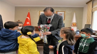 Bilecik’te Mevlidi Nebi Haftası etkinlikleri başladı