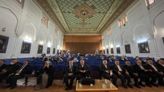 Edirne’de Mevlidi Nebi Haftası programı düzenlendi