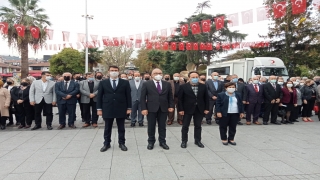  Kocaeli’den kısa kısa