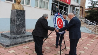 ”Muhtarlar Günü” Pazaryeri, Osmaneli ve Gölpazarı’nda törenle kutlandı