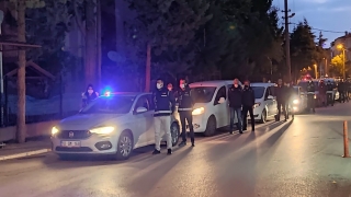 GÜNCELLEME Balıkesir merkezli FETÖ’nün mahrem yapılanmasına yönelik operasyonda 30 gözaltı