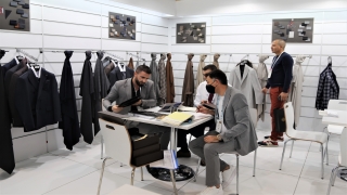 ”Bursa Textile Show”un sektöre 30 milyon dolarlık iş kazandırması öngörülüyor 