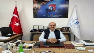 Prof. Dr. Sarı, Marmara Denizi’nin korunmasıyla ilgili çalışmaları değerlendirdi: