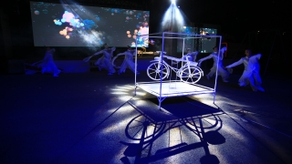 Sakarya’da düzenlenecek BMX Dünya Şampiyonası için açılış seremonisi düzenlendi