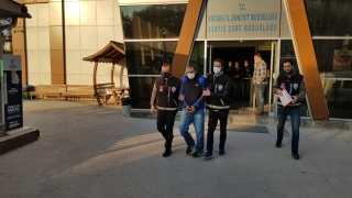 Kocaeli’de kayıp tersane işçisini öldürmekle suçlanan ev arkadaşları yakalandı