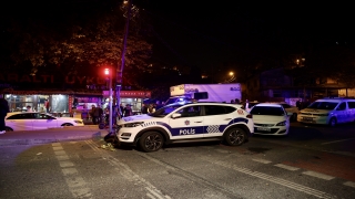 Beyoğlu’nda restorana düzenlenen silahlı saldırıda 5 kişi yaralandı