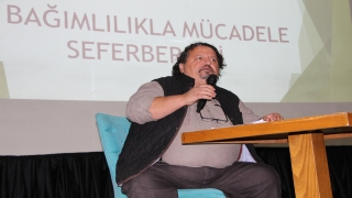 Bandırma’da uyuşturucu semineri düzenlendi