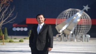 Gökmen Uzay Havacılık Eğitim Merkezi, Dubai’deki kongrede tanıtılacak