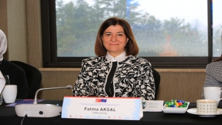 Sakarya’da ”Kadın Erkek Eşitliğine Duyarlı Planlama ve Bütçeleme Semineri” düzenlendi