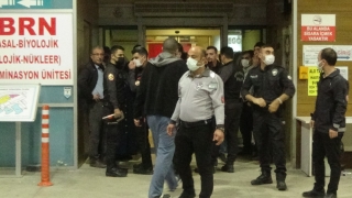 Bursa’da nakliyeci kavgasında 4 kişi bıçakla yaralandı