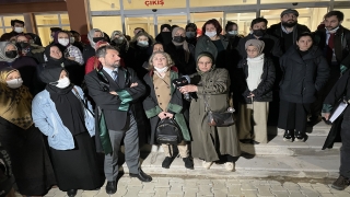 GÜNCELLEME 2 Sakarya’da havai fişek fabrikasındaki patlamaya ilişkin 7 sanığın yargılanması sürüyor