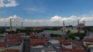 Edirne’nin ”altın üçgeni” müzeleriyle daha da değerlenecek