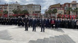 29 Ekim Cumhuriyet Bayramı kutlanıyor