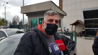 GÜNCELLEME 2 Kocaeli’de kız arkadaşını öldüren şüpheli, cesedin bulunduğu taksiyle emniyete gitti