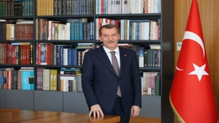 RÖPORTAJ ”AKM’yi daha ihtişamlı günler bekliyor”