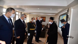 Trakya’da 29 Ekim Cumhuriyet Bayramı coşkuyla kutlandı