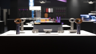 Dyson, Türkiye’de üçüncü demo store niteliğindeki mağazasını İzmir’de açtı