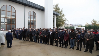 Kocaeli’de lise müdür yardımcısı Kovid19’dan hayatını kaybetti