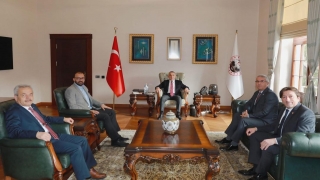 Kırklareli’nden kısa kısa