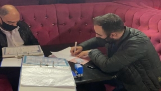 Bursa’da 250 polisin katılımıyla asayiş uygulaması yapıldı