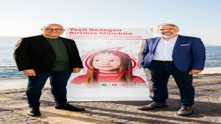 Türkiye Vodafone Vakfı’ndan çocuklara çevresel farkındalık eğitimleri
