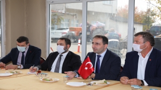 Tekirdağ’dan kısa kısa